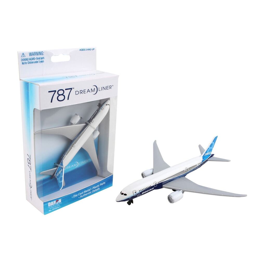 BOEING 787 Dreamliner